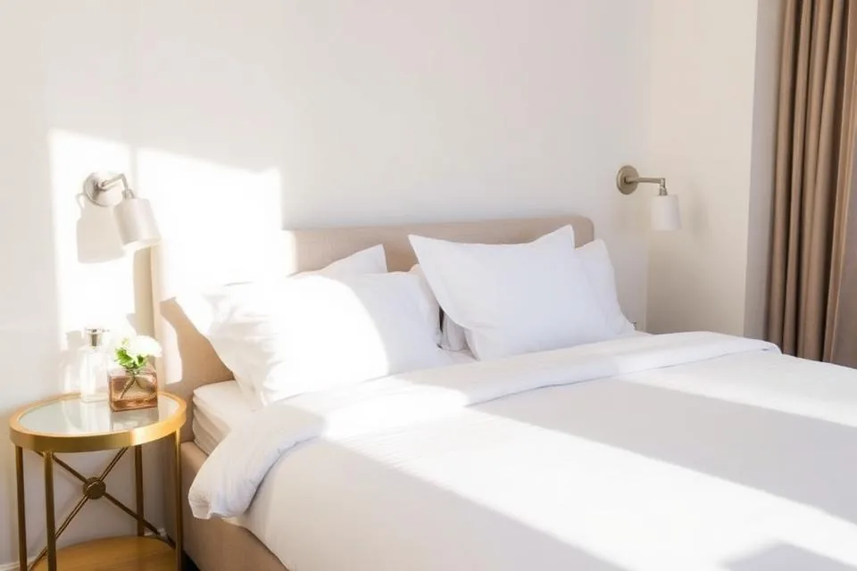 Airbnb and Short-Term Rental Cleaning by Maxwell Home Services in Columbus