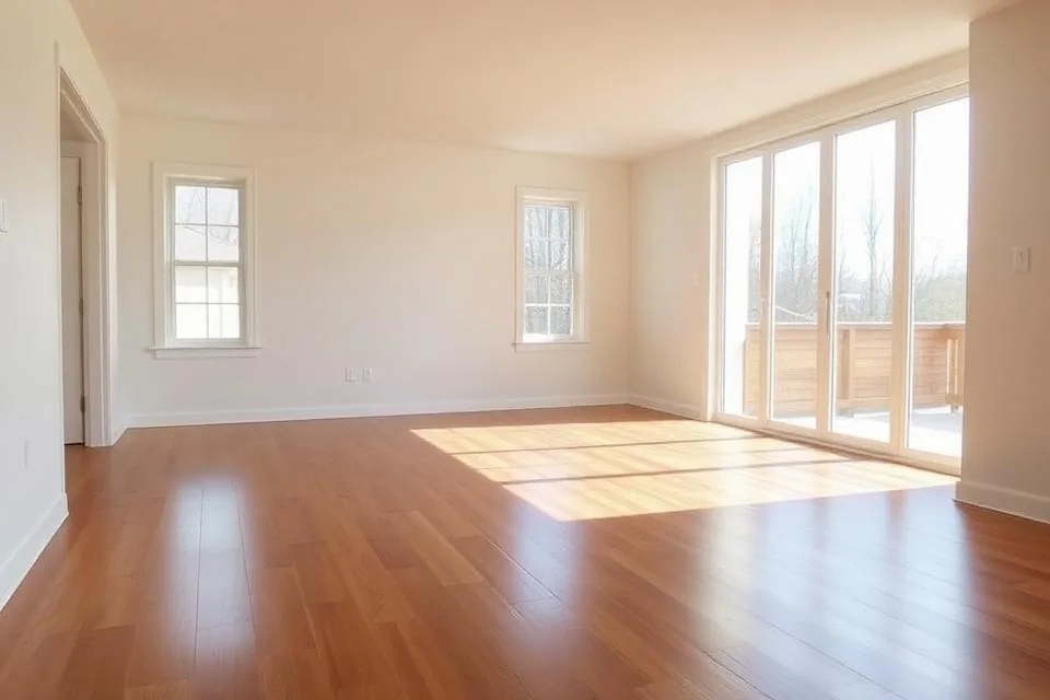 Move In and Move Out Cleaning by Maxwell Home Services in Columbus